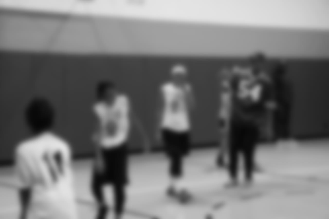 Police Athletic League: Hennepin Community Center