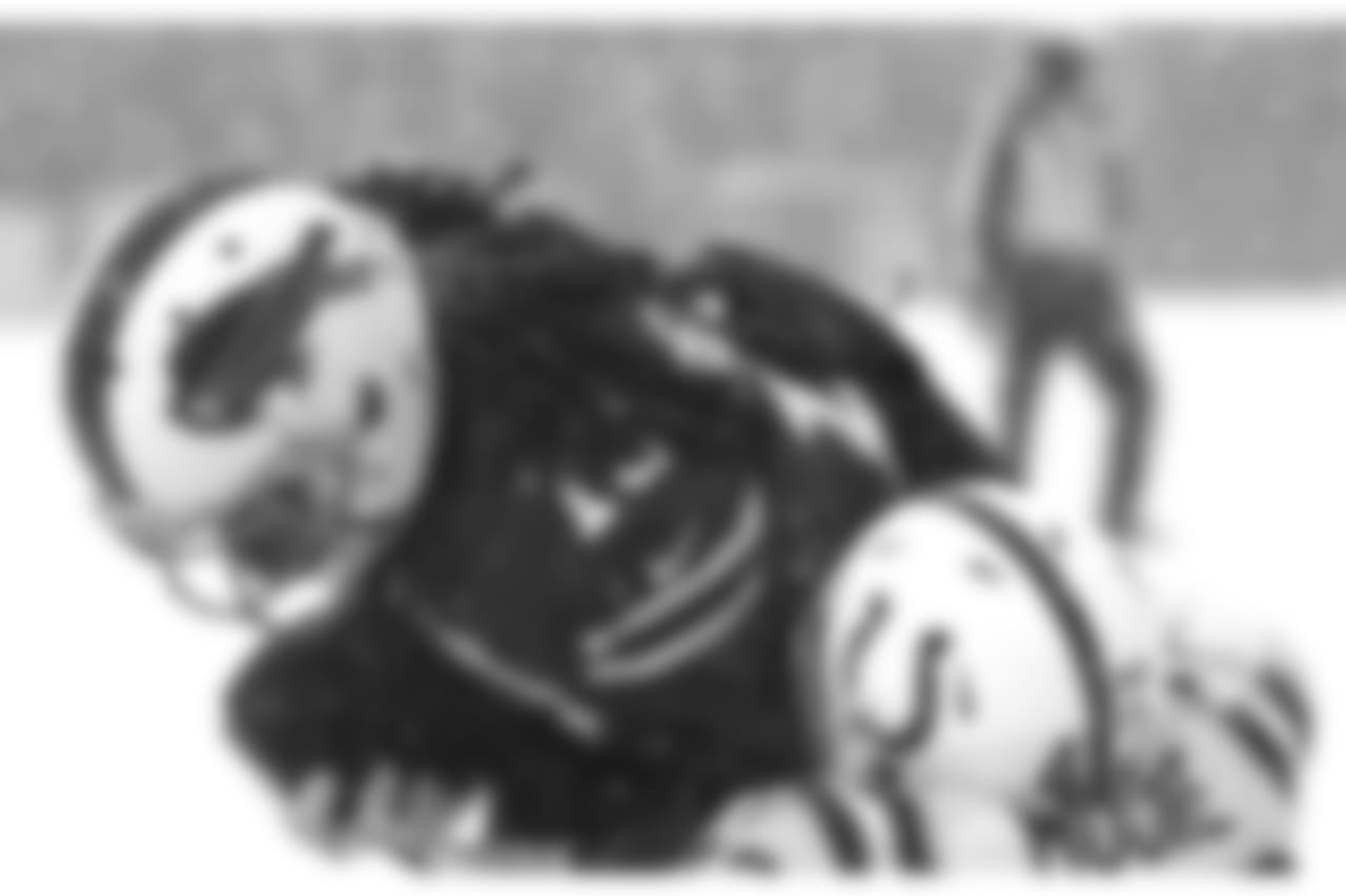 Kelvin Benjamin #13, WR