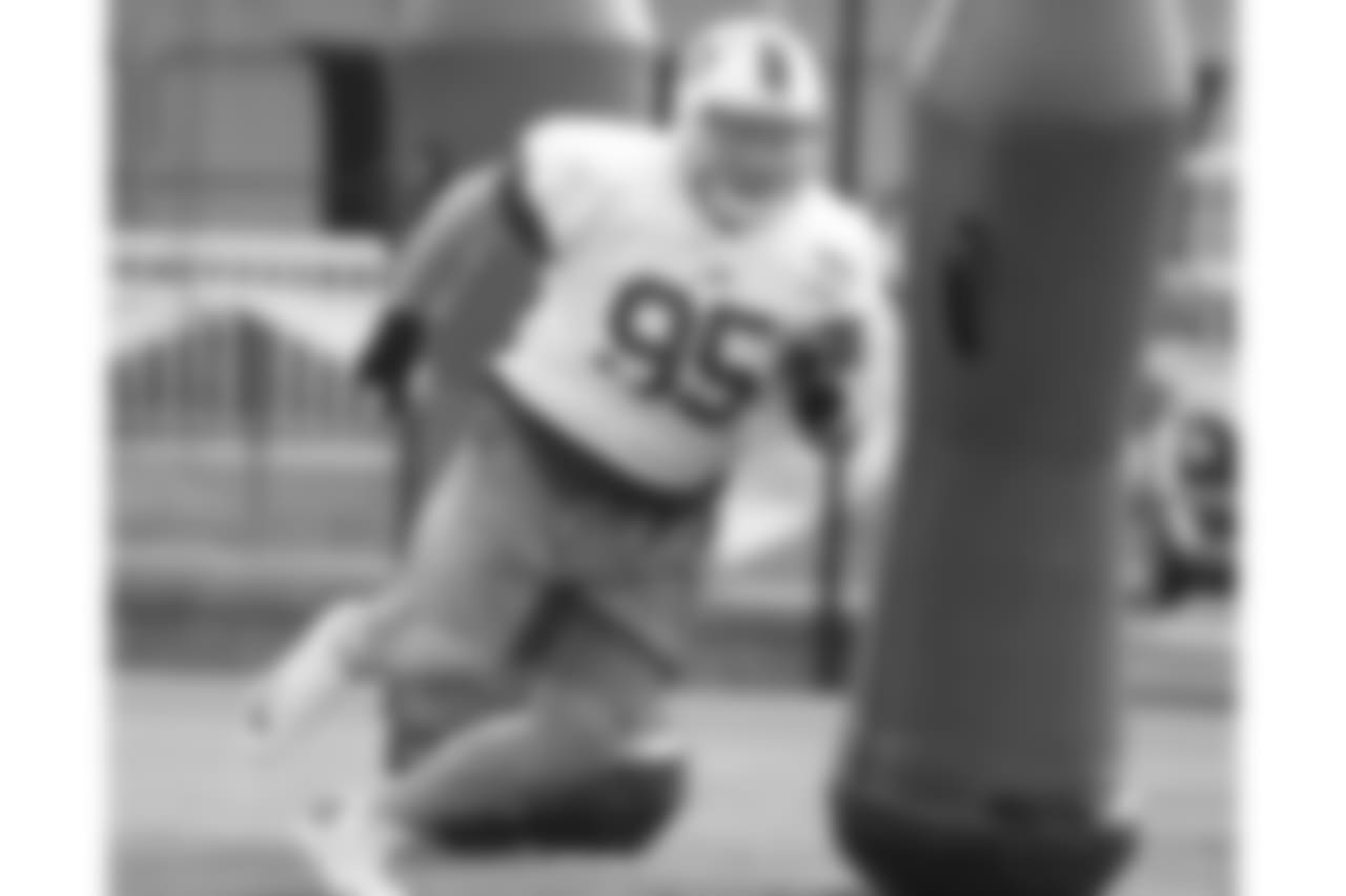Buffalo Bills Training Camp 2018
PicSix Creative
Rochester, NY
August2, 2018.
Photo by Sara Schmidle