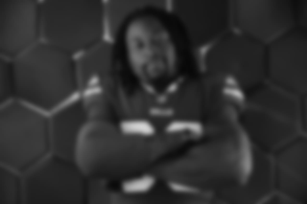 RB Travaris Cadet (39)
