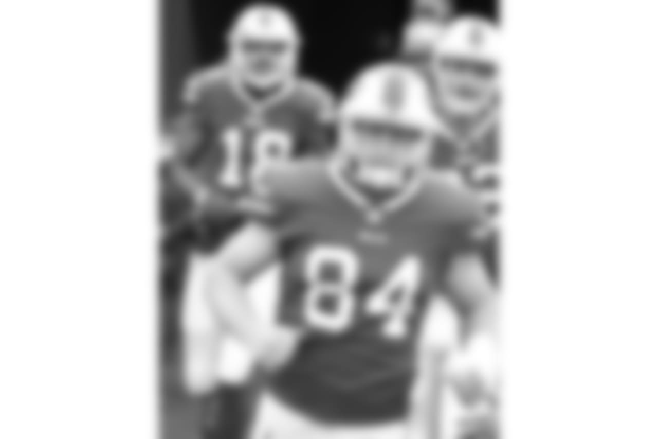 2017 Buffalo Bills
