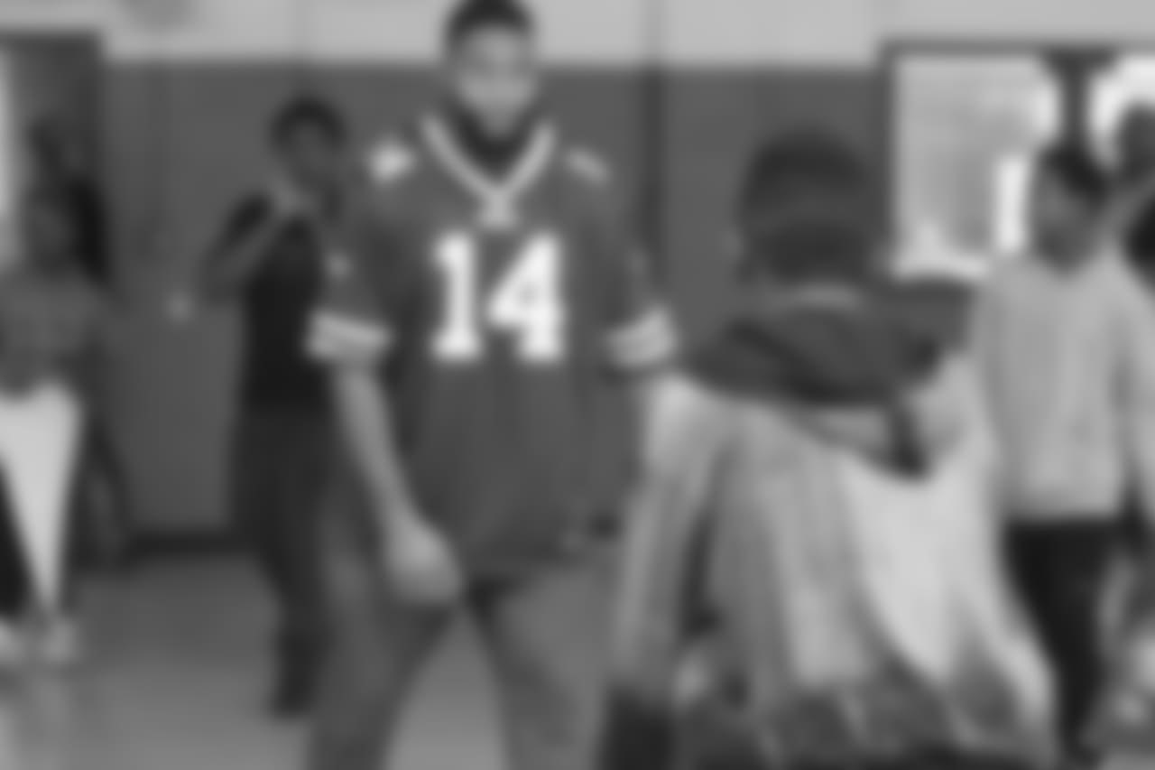 Matt Urban Hope Center