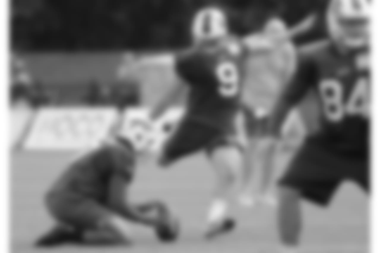 Buffalo Bills Training Camp 2018
PicSix Creative
Rochester, NY
August2, 2018.
Photo by Sara Schmidle