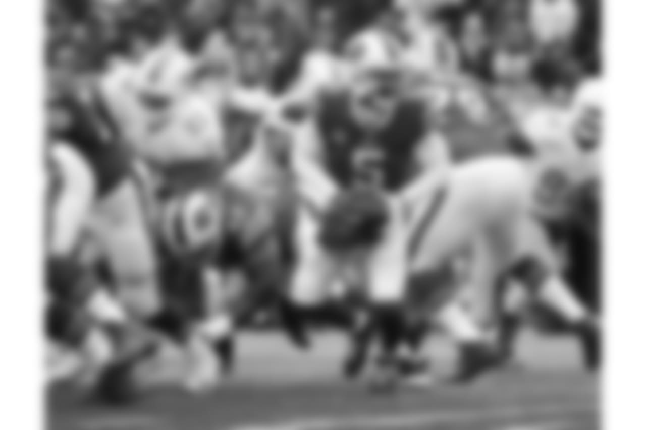 2017 Buffalo Bills