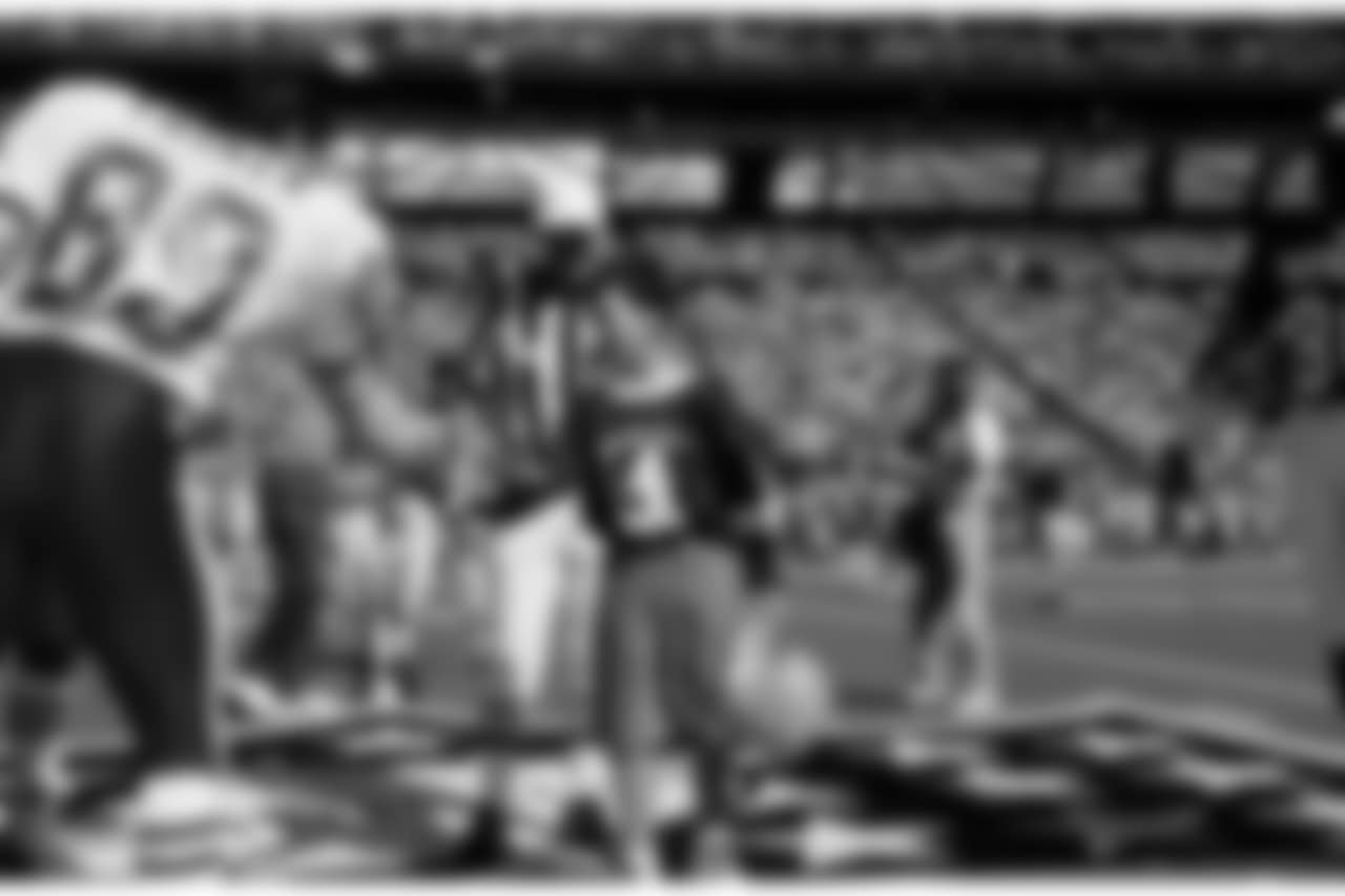 WR Steve Tasker (1993)