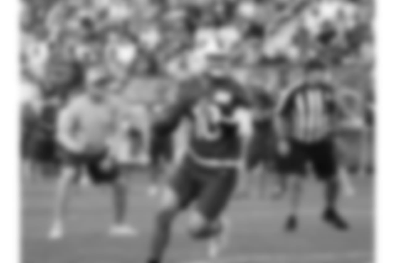 Buffalo Bills Training Camp 2018
PicSix Creative
Rochester, NY
August2, 2018.
Photo by Sara Schmidle
