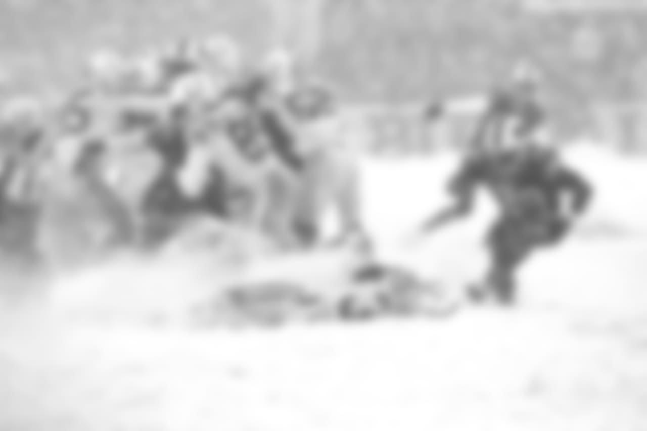 Shamarko Thomas #28, S