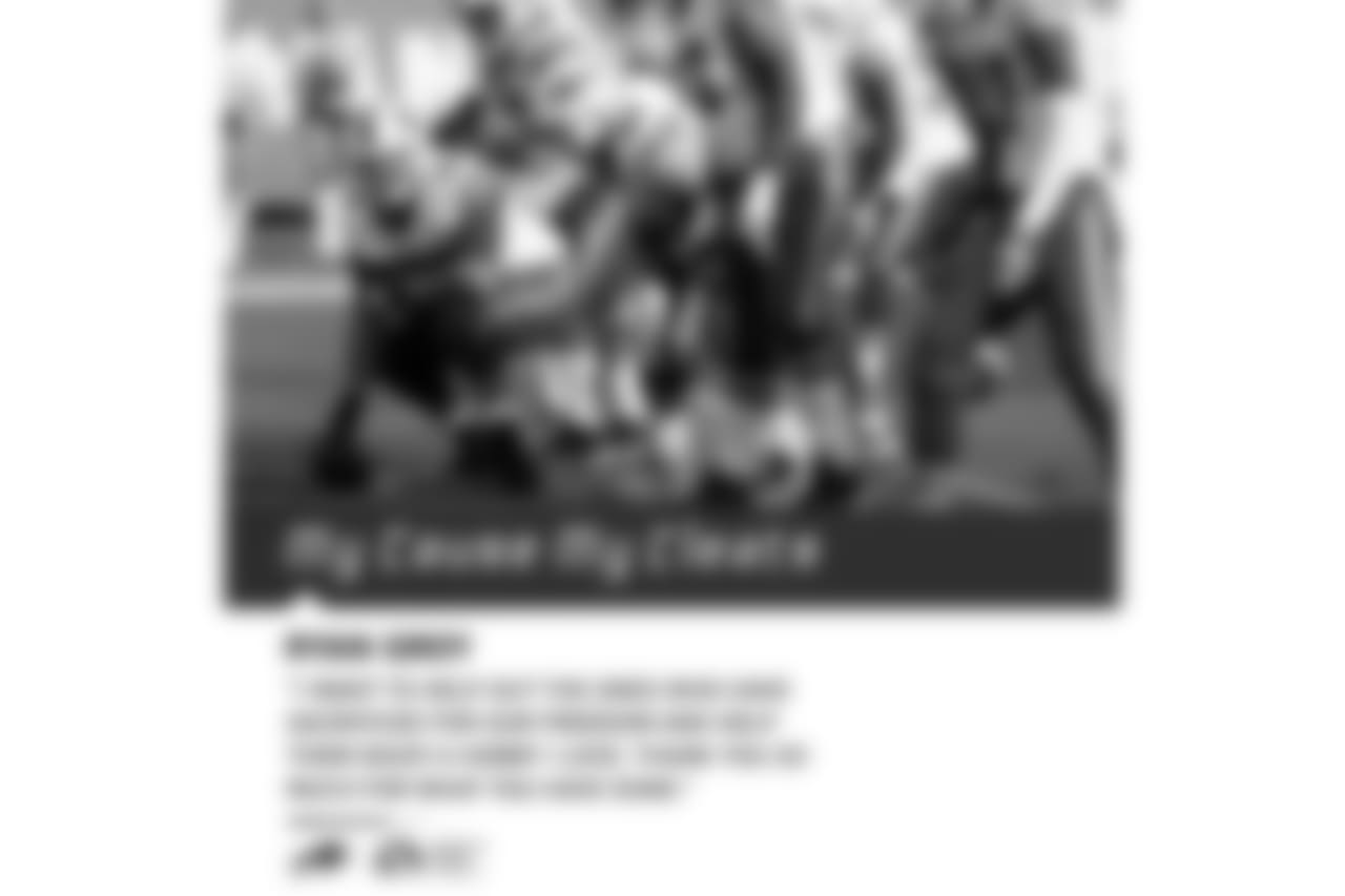 G Ryan Groy (72)- Injured Veterans/Military Appreciation- Operation Second Chance