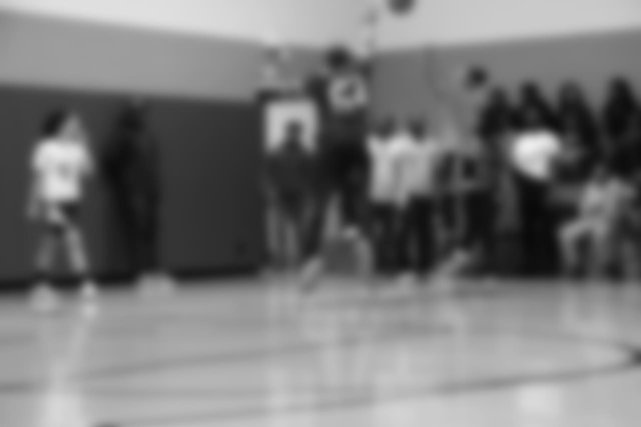 Police Athletic League: Hennepin Community Center