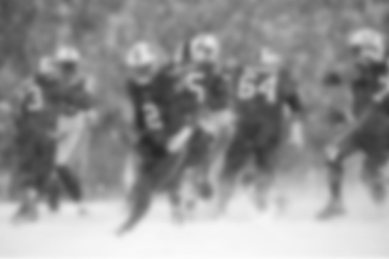 Colts vs. Bills