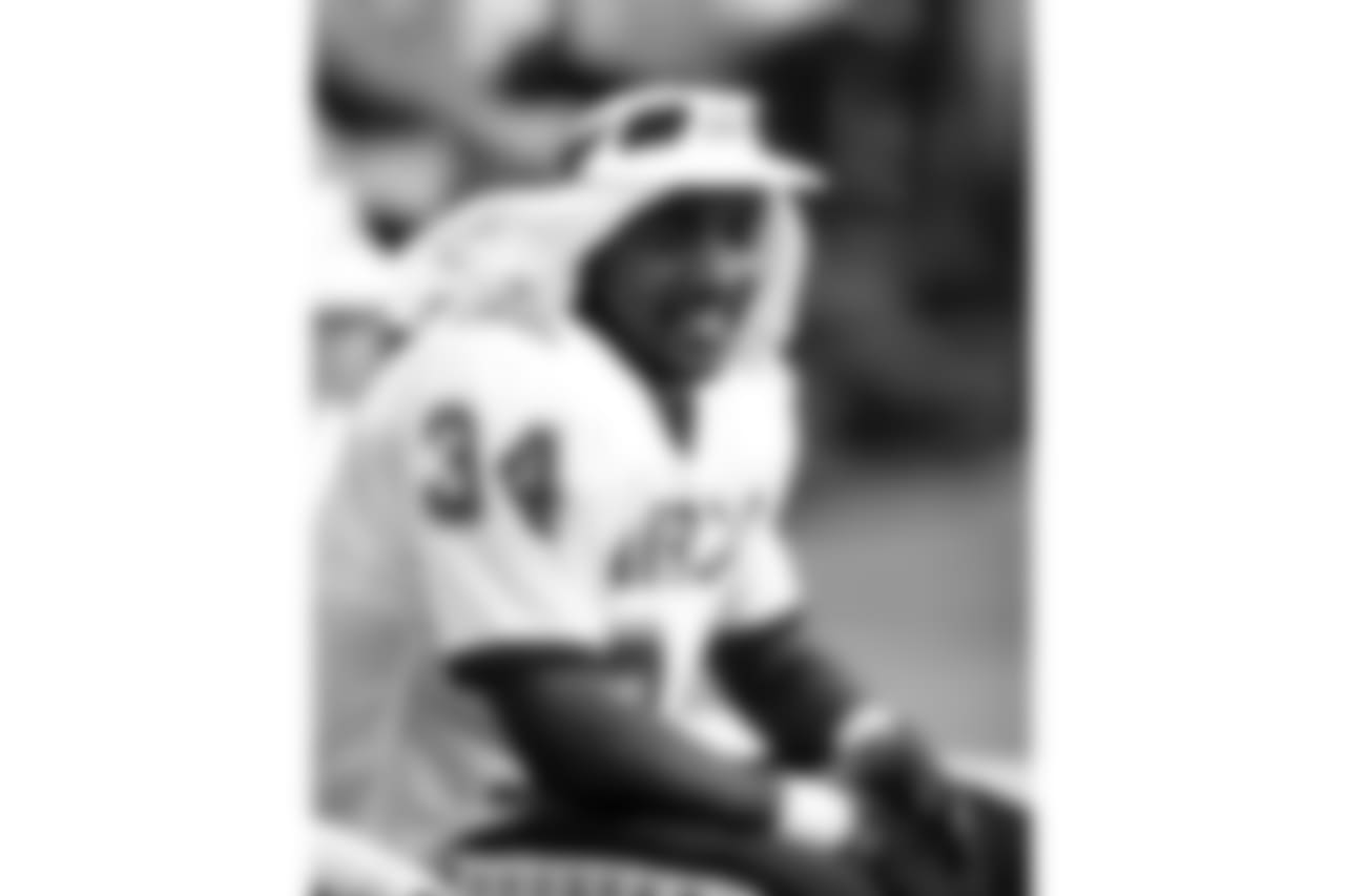 RB Thurman Thomas (1989)
