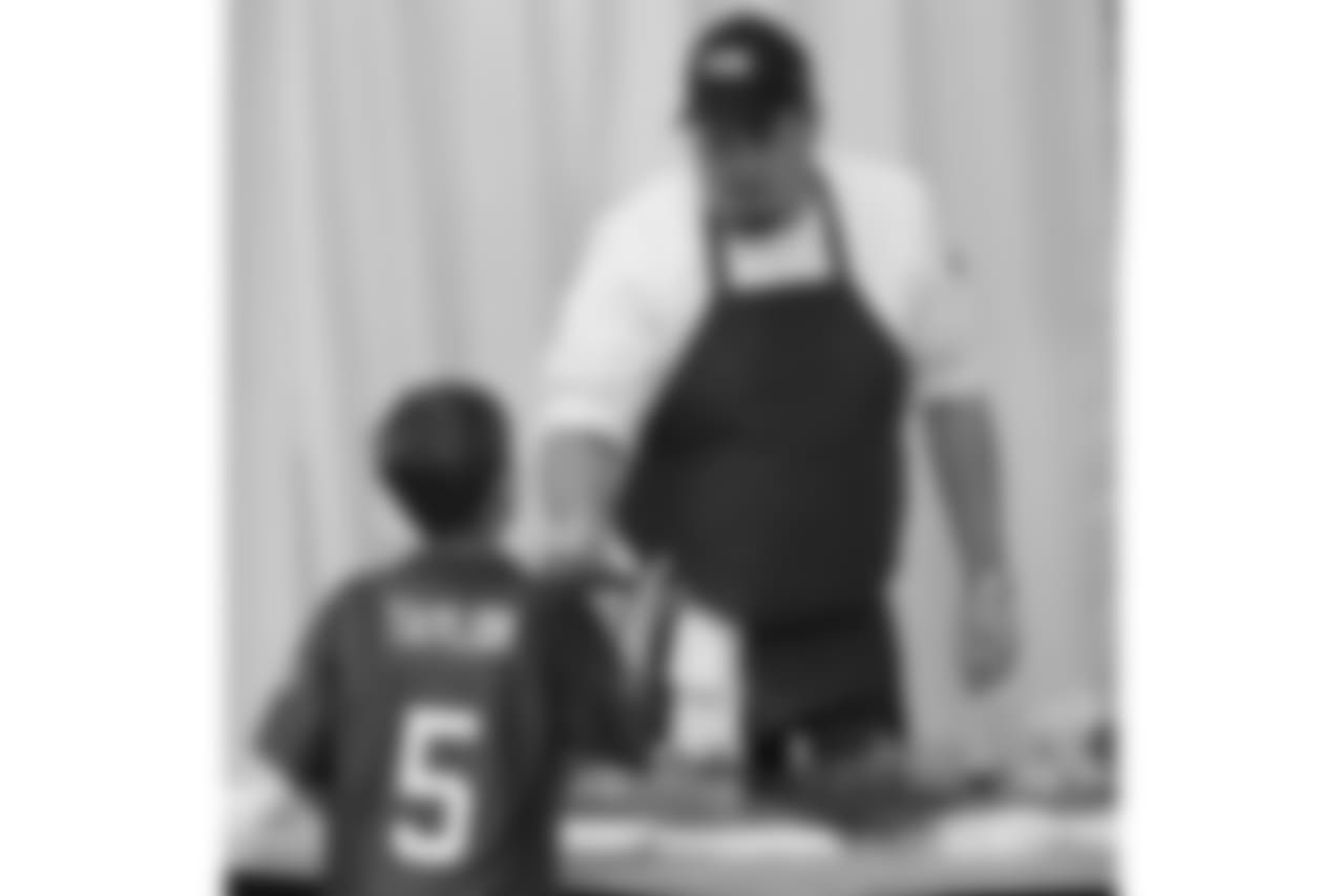 Crucial Catch: Family Fun Night at ADPRO Sports Training Center