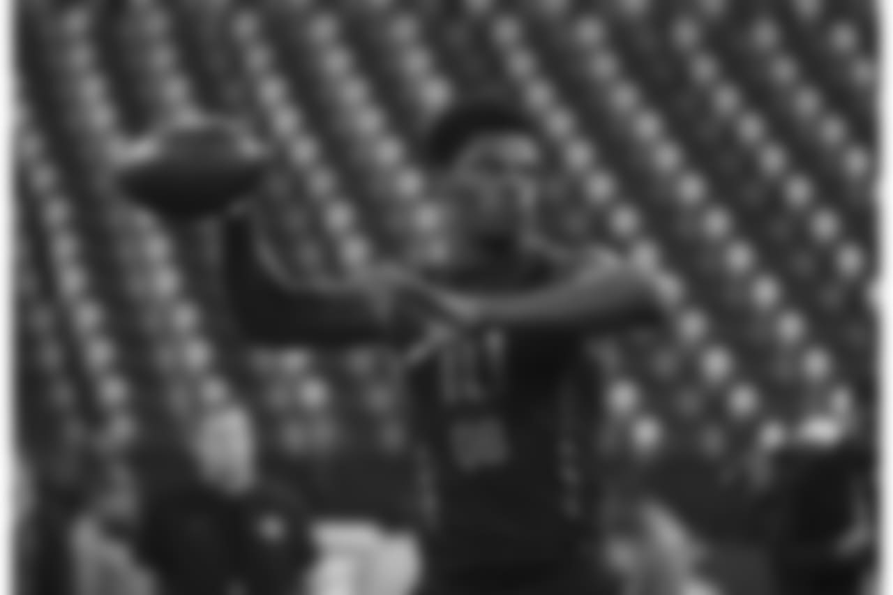 QB Lamar Jackson, Louisville