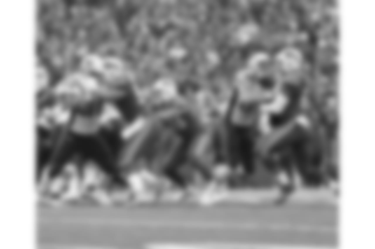 Bills vs Patriots
