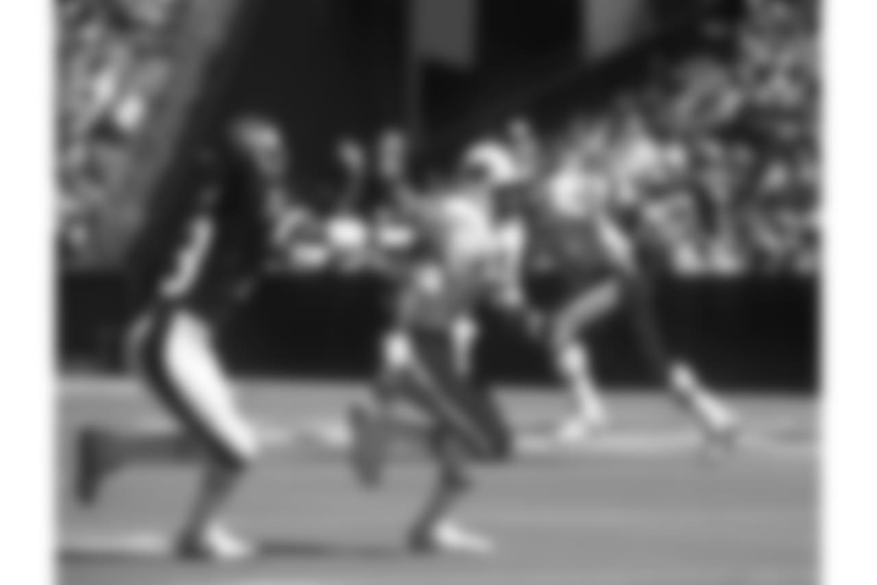 WR Frank Lewis (1981)