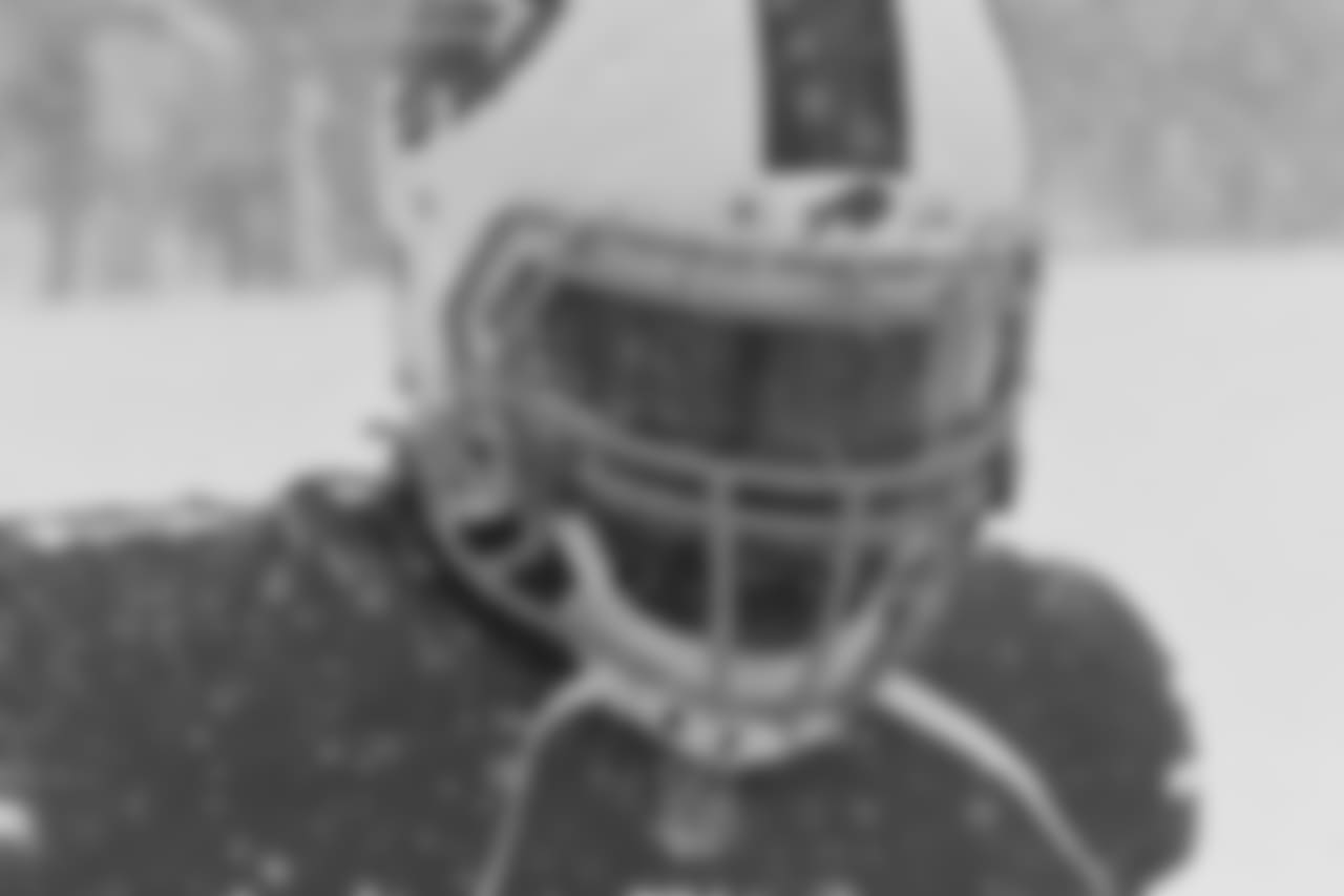 Colts vs. Bills