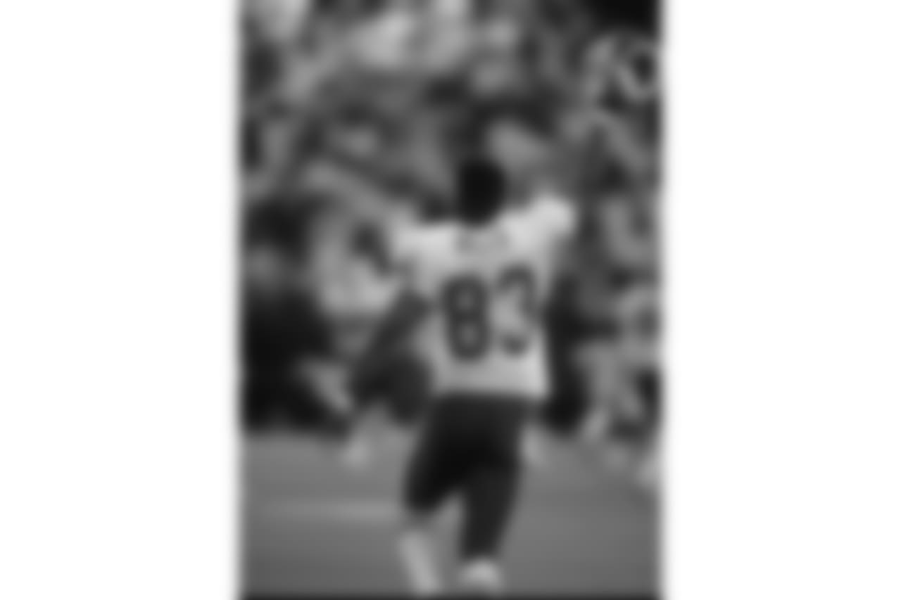 WR Andre Reed (1992)