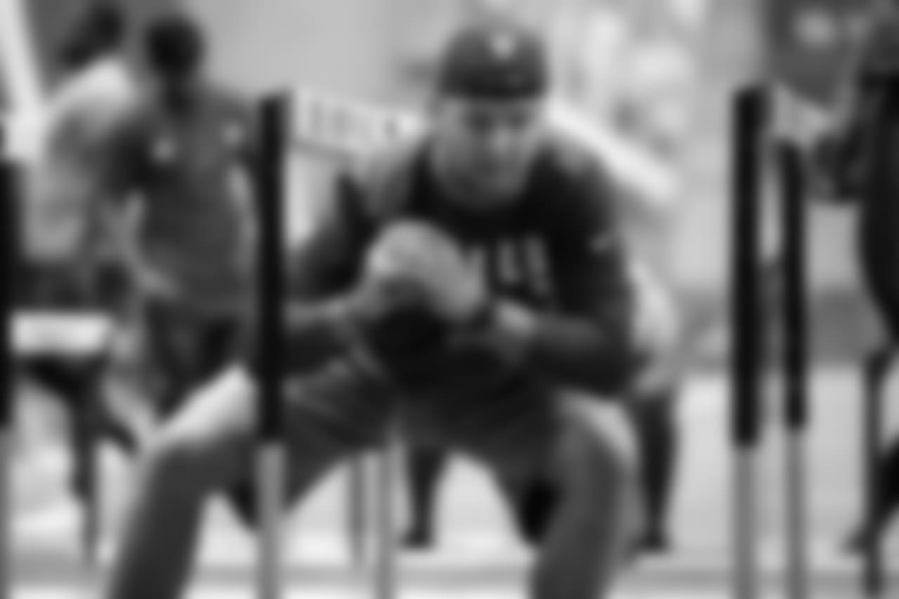 QB AJ McCarron