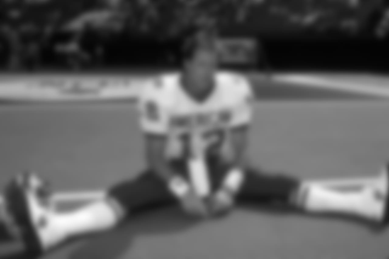 QB Jim Kelly (1991)