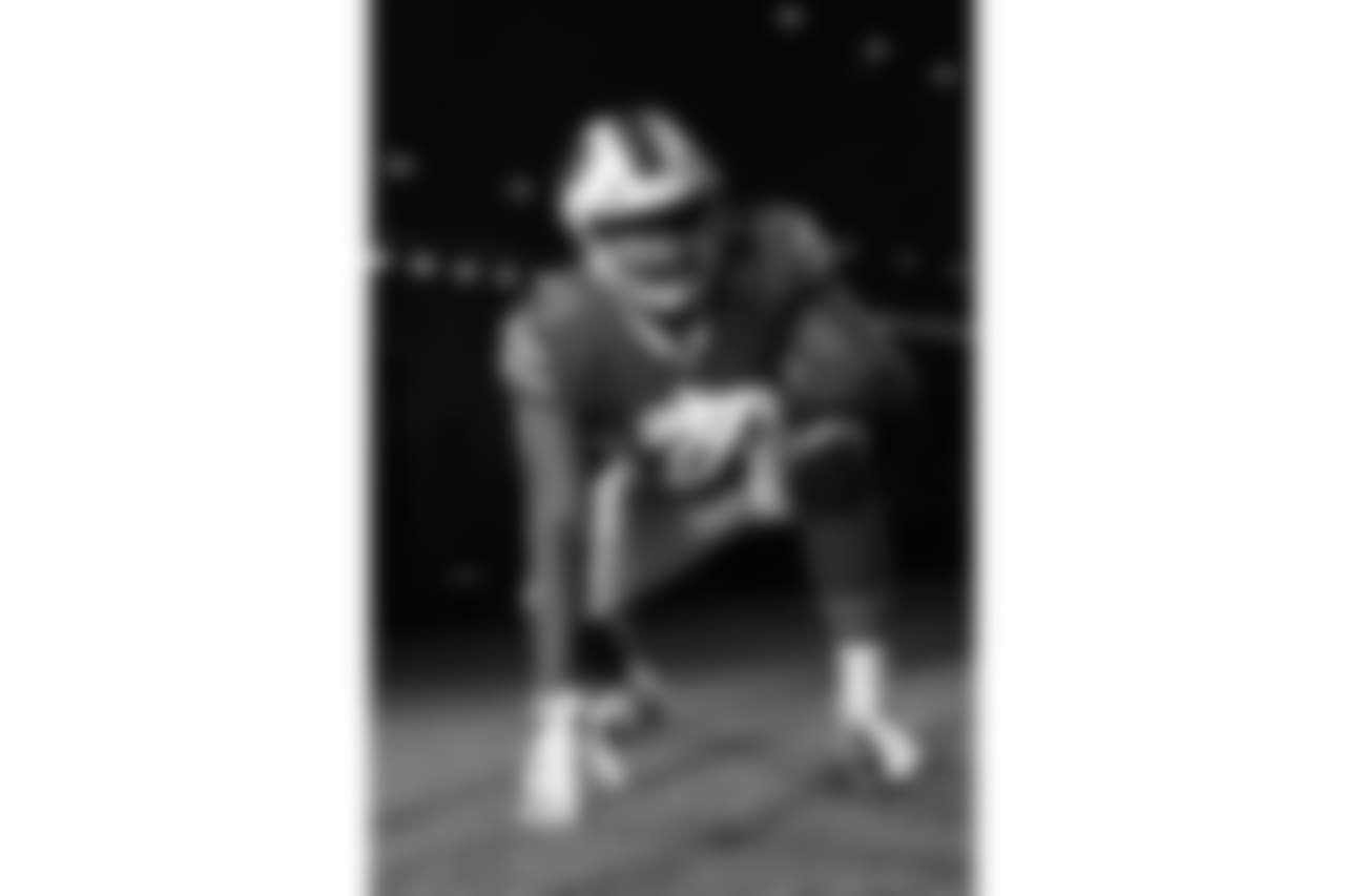 T Marshall Newhouse (71)