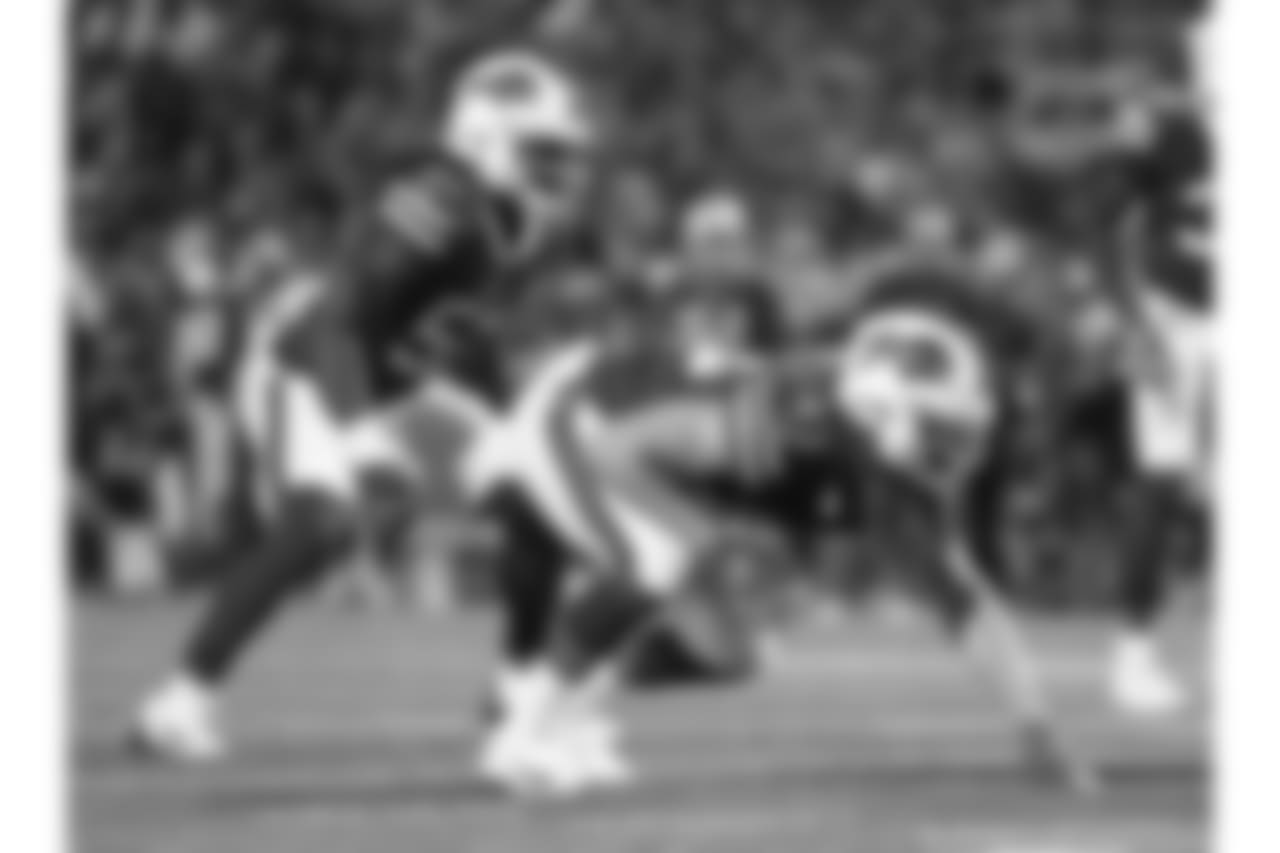 Buffalo Bills vs Carolina Panthers at New Era Field.
Photo by Bill Wippert
August 9, 2018