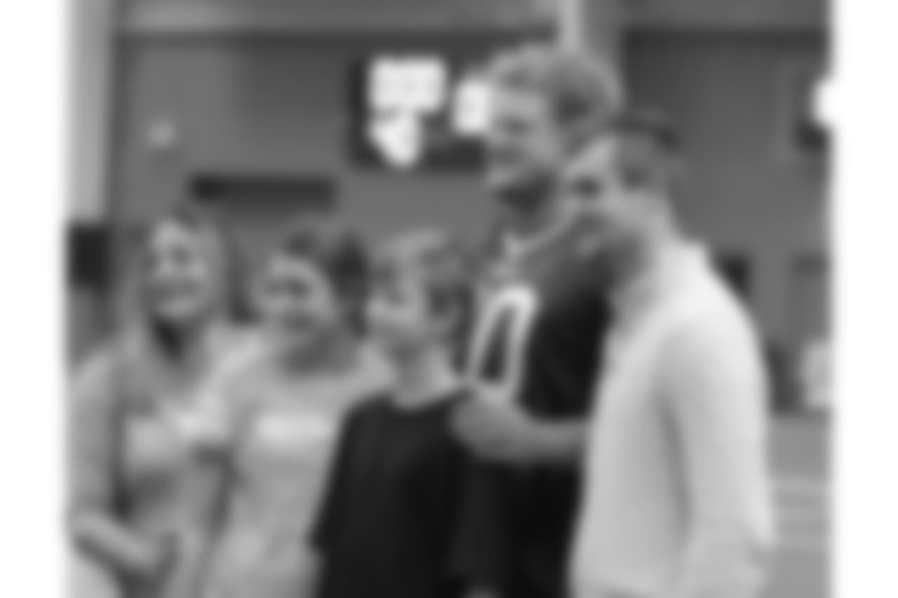 Crucial Catch: Family Fun Night at ADPRO Sports Training Center