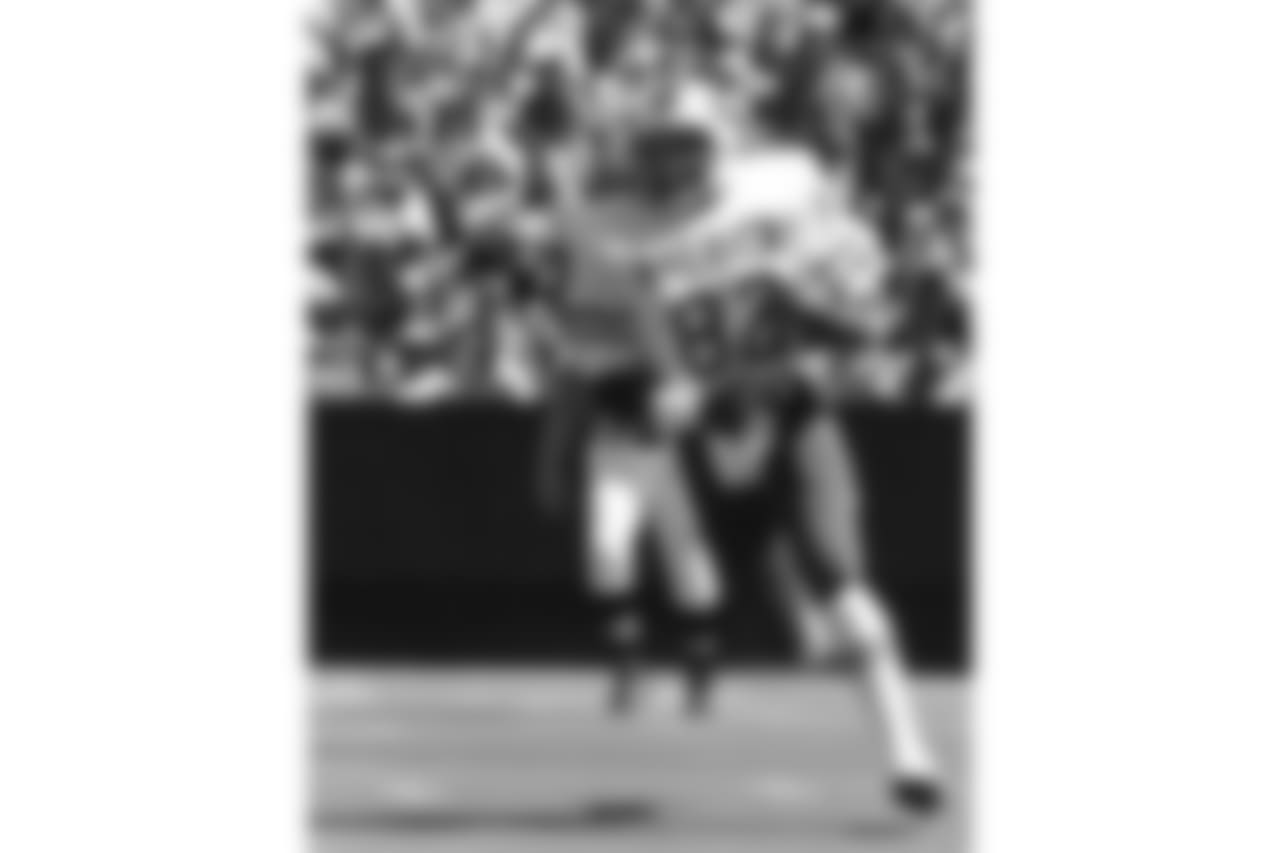 WR Frank Lewis (1981)