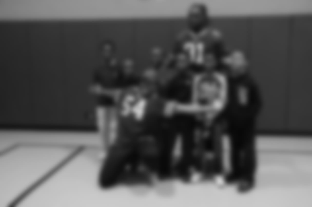 Police Athletic League: Hennepin Community Center