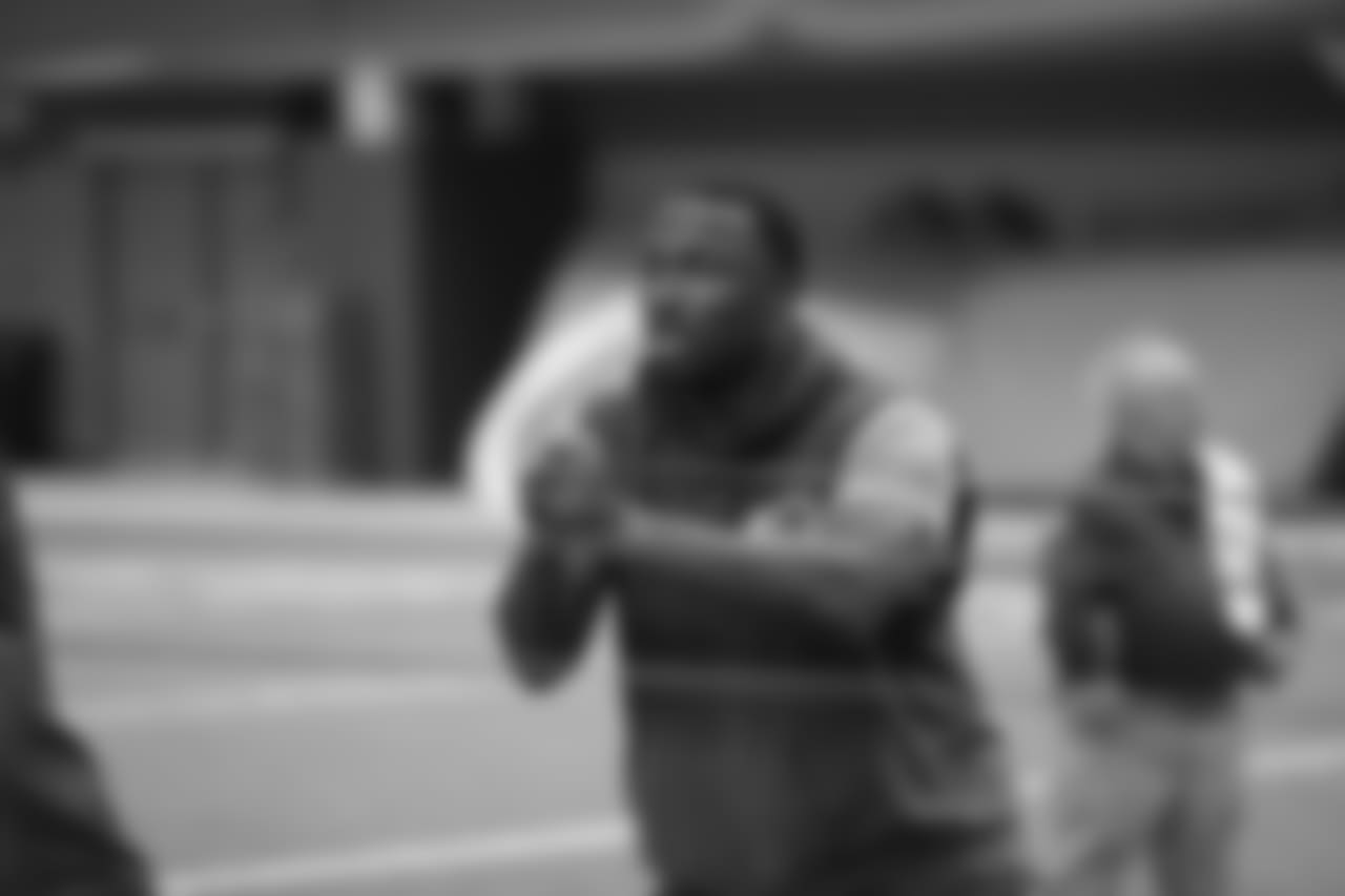 RB LeSean McCoy