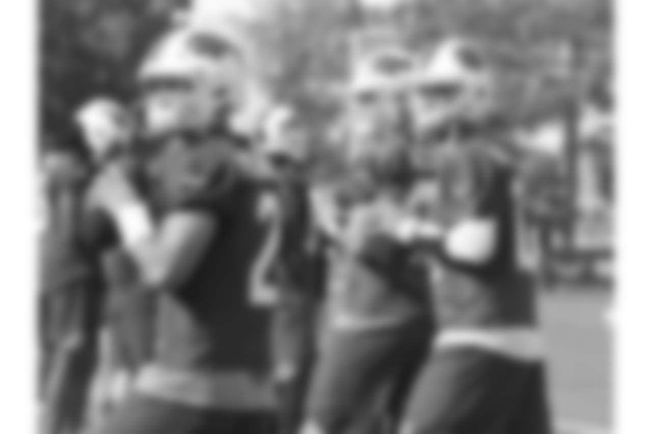 Buffalo Bills Training Camp 2018
PicSix Creative
Rochester, NY
August2, 2018.
Photo by Sara Schmidle