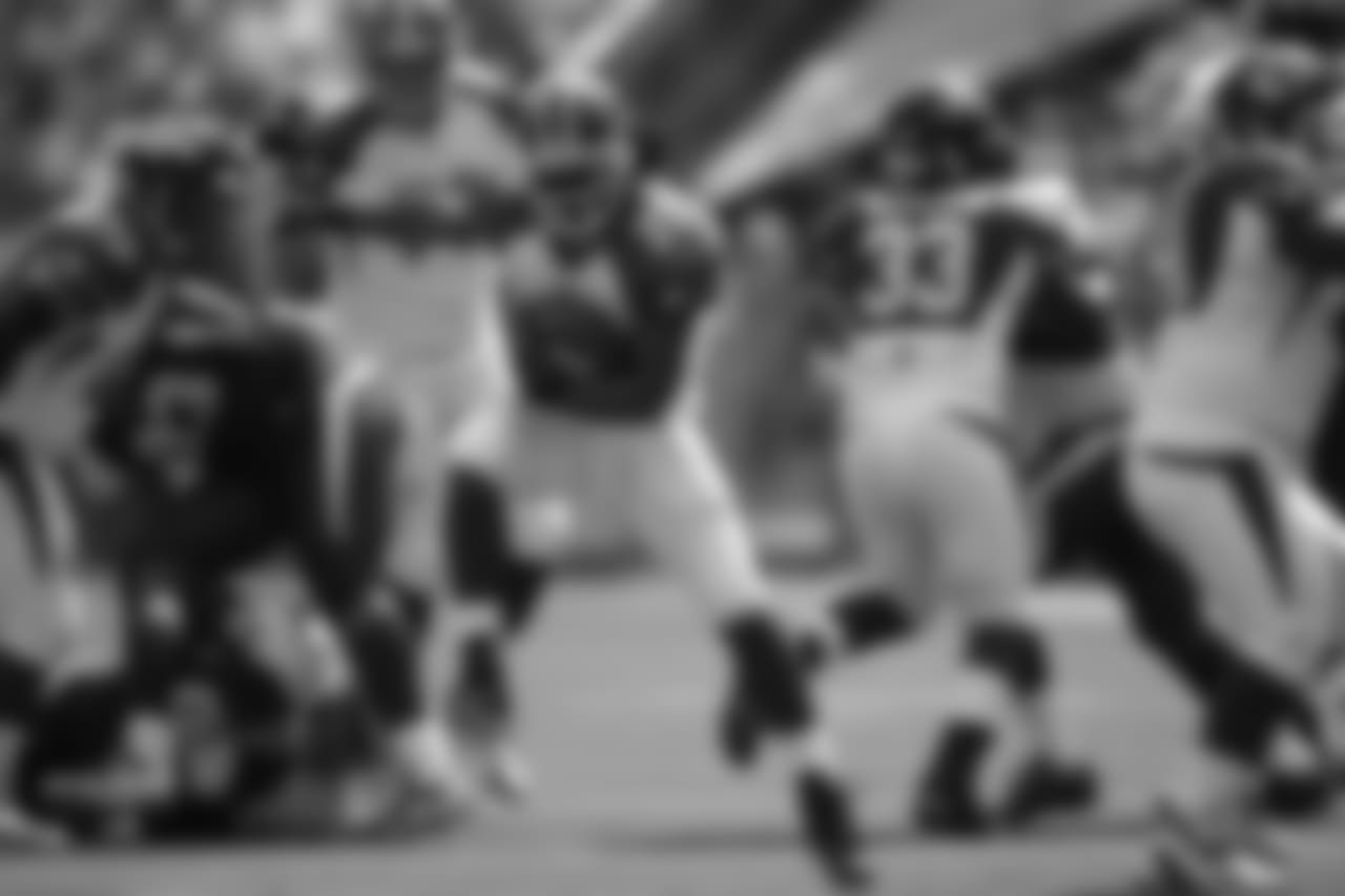 RB Marshawn Lynch (2008)