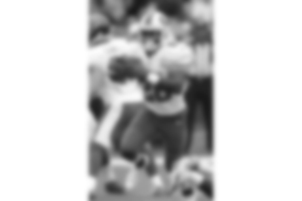 RB C.J. Spiller (2012)