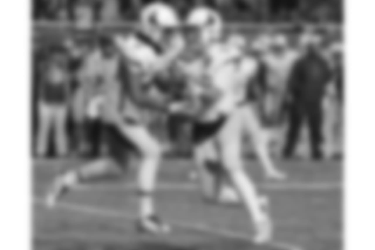 Wyoming QB Josh Allen