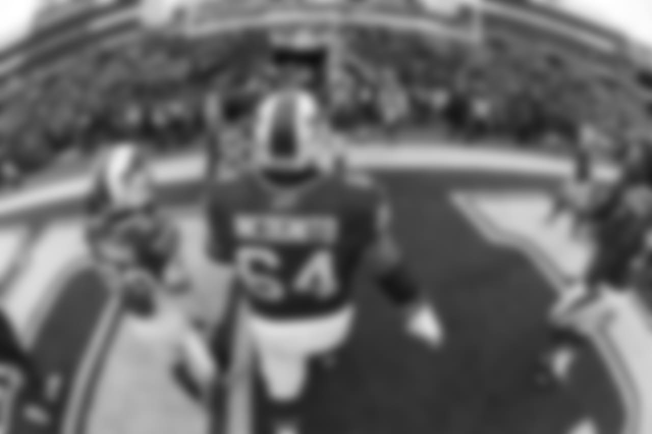 Richie Incognito #64, G