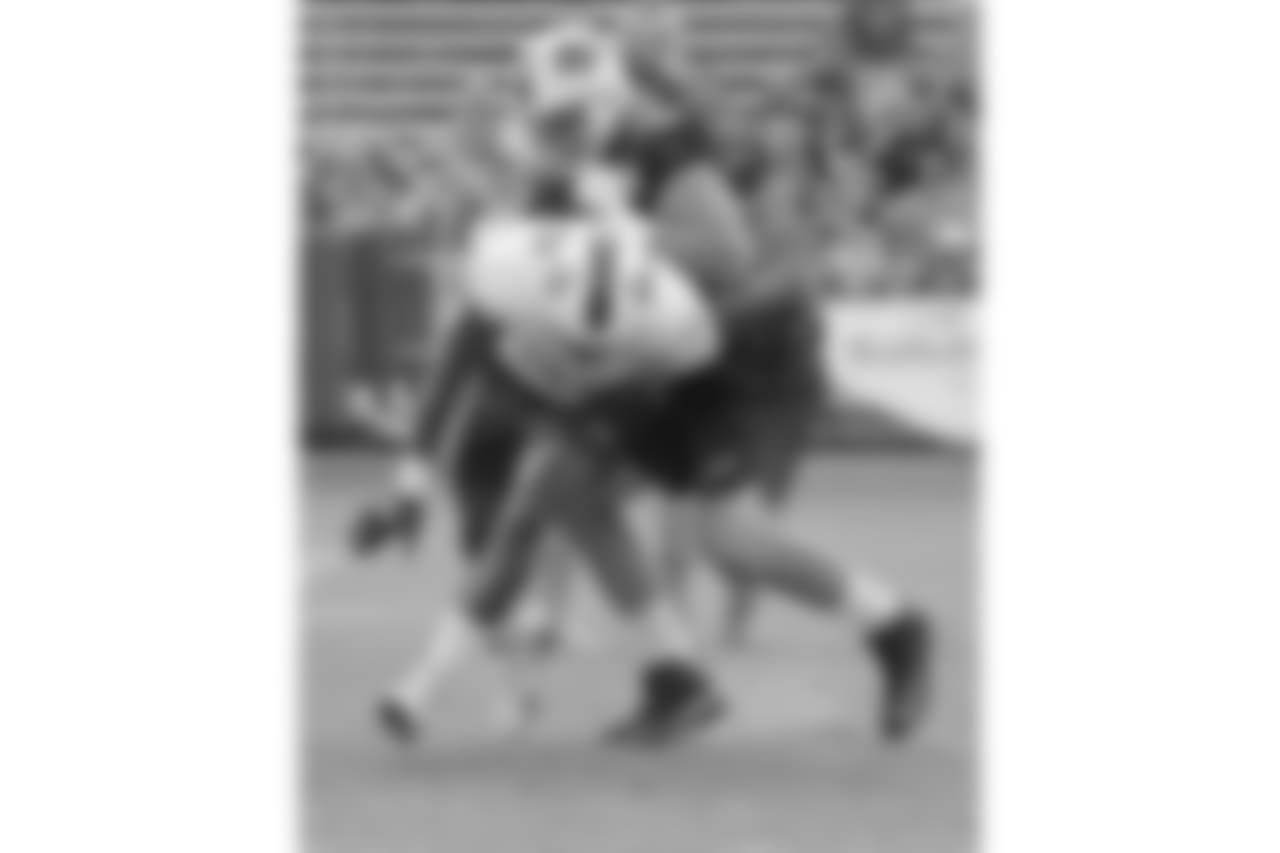 Buffalo Bills Training Camp 2018
PicSix Creative
Rochester, NY
August2, 2018.
Photo by Sara Schmidle