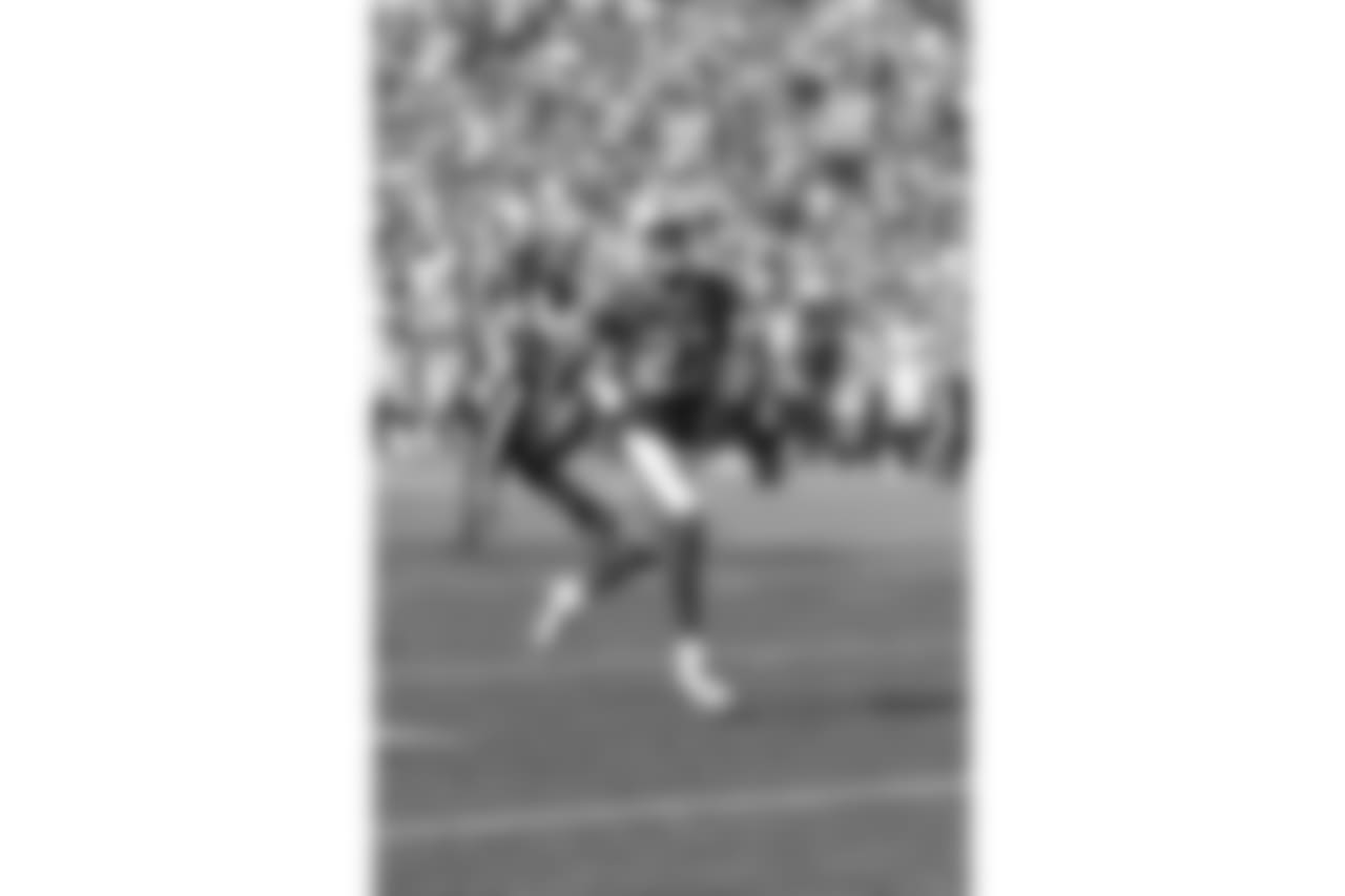 Cornerback Tre'Davious White (No. 27) - Week 3