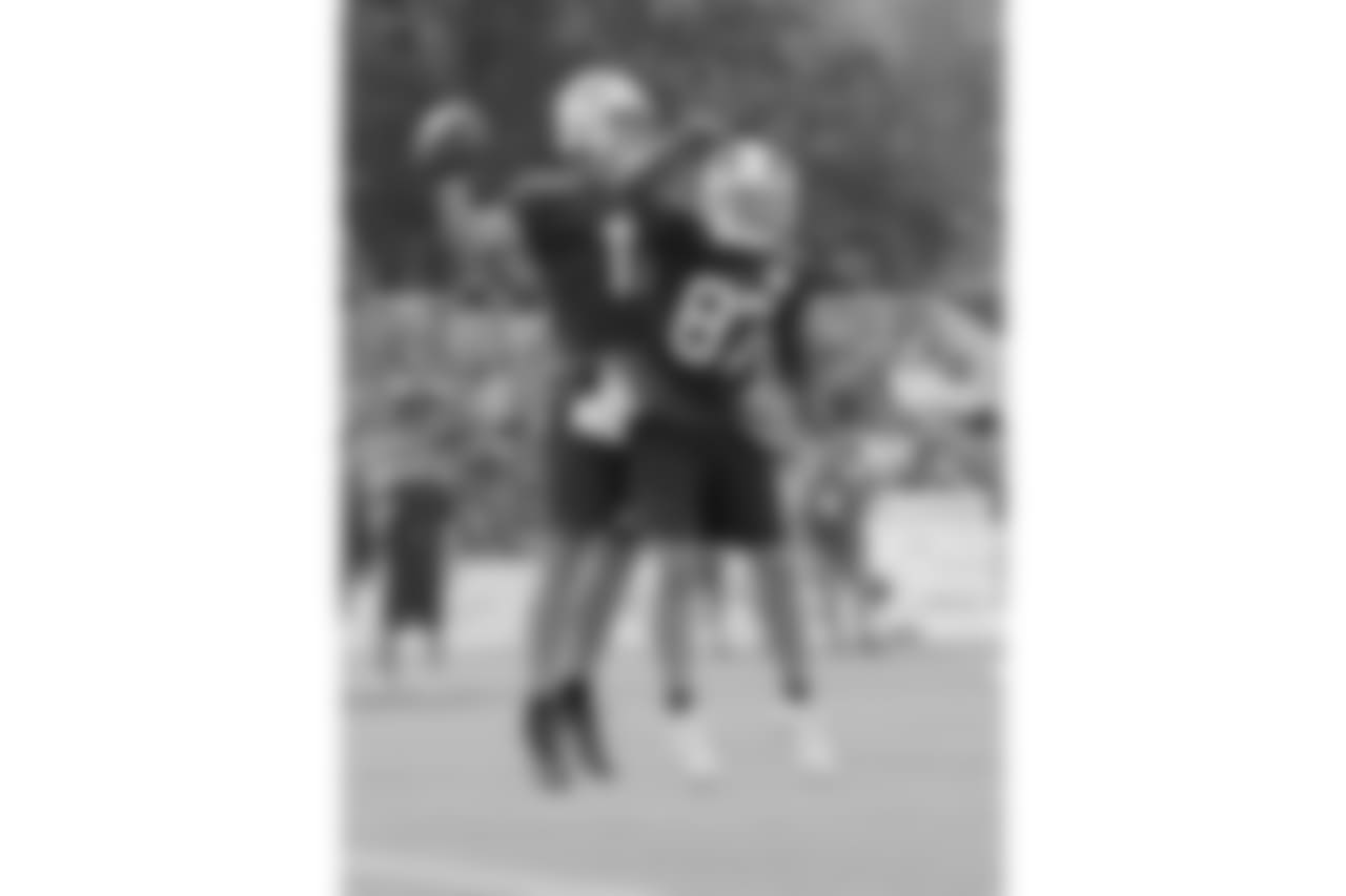 Buffalo Bills Training Camp 2018
PicSix Creative
Rochester, NY
August2, 2018.
Photo by Sara Schmidle