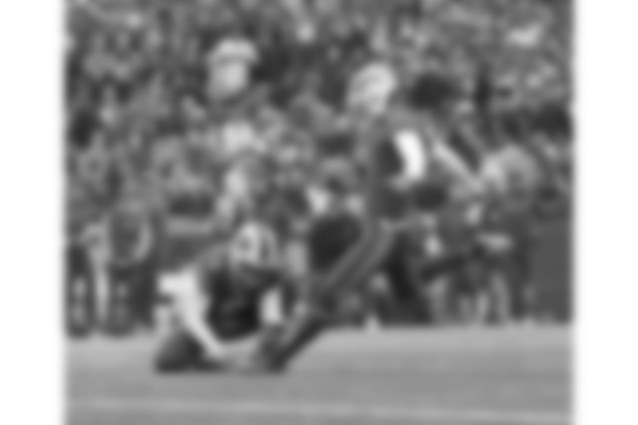 Stephen Hauschka #4, K