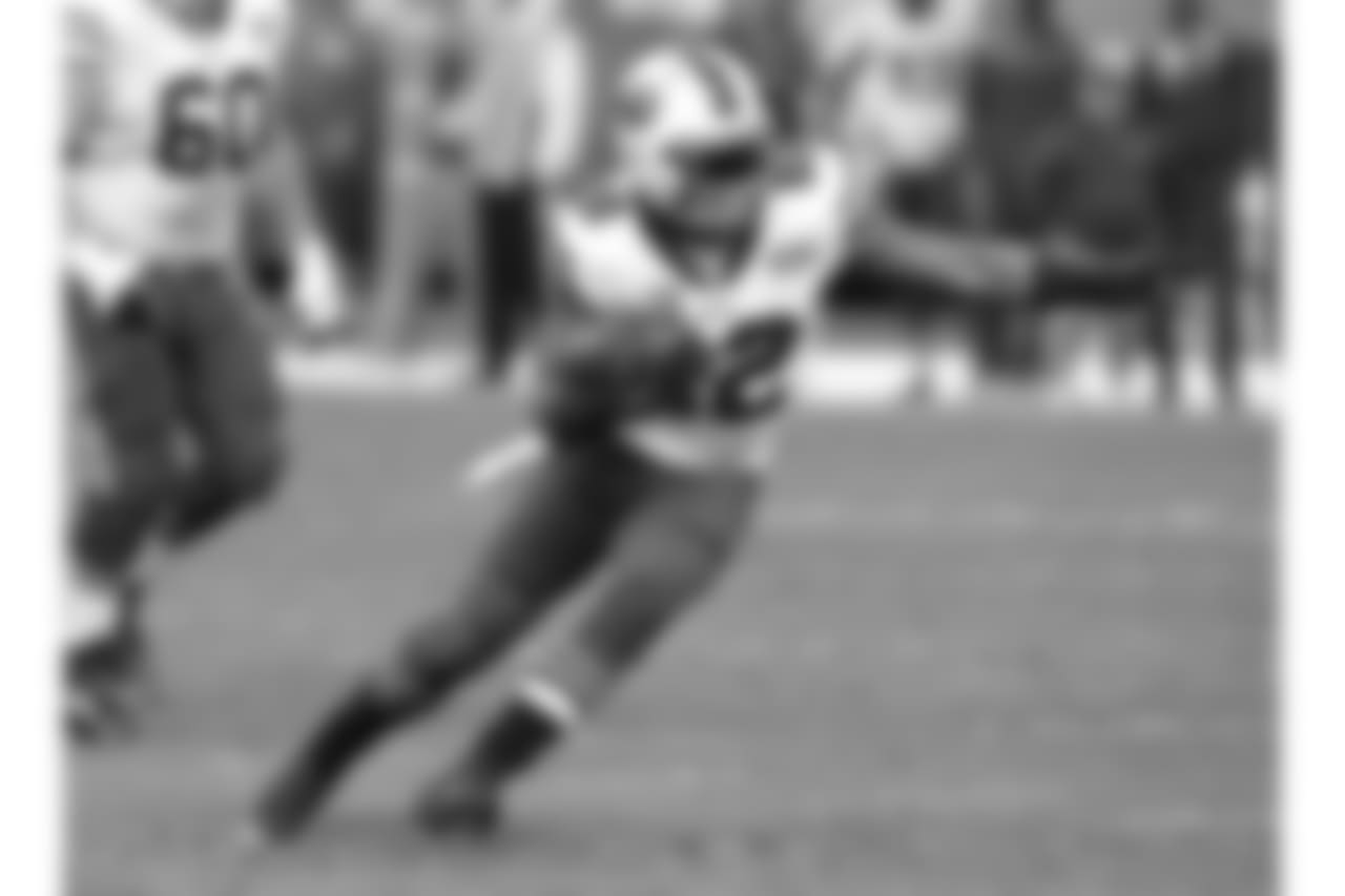 RB Fred Jackson (2014)