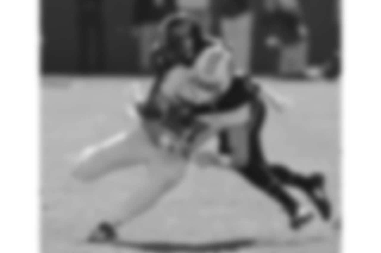 WR Austin Proehl
