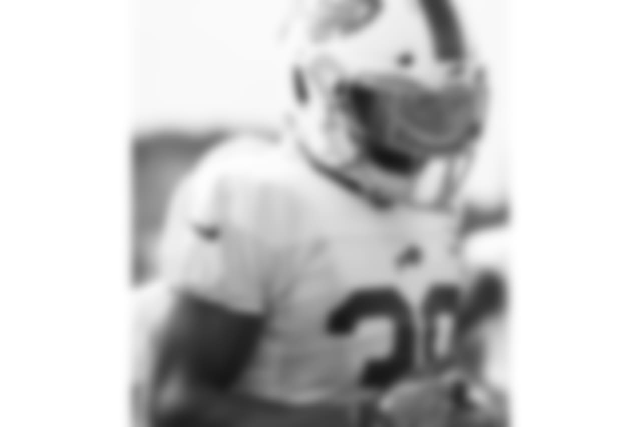 Buffalo Bills Training Camp 2018
PicSix Creative
Rochester, NY
August2, 2018.
Photo by Sara Schmidle