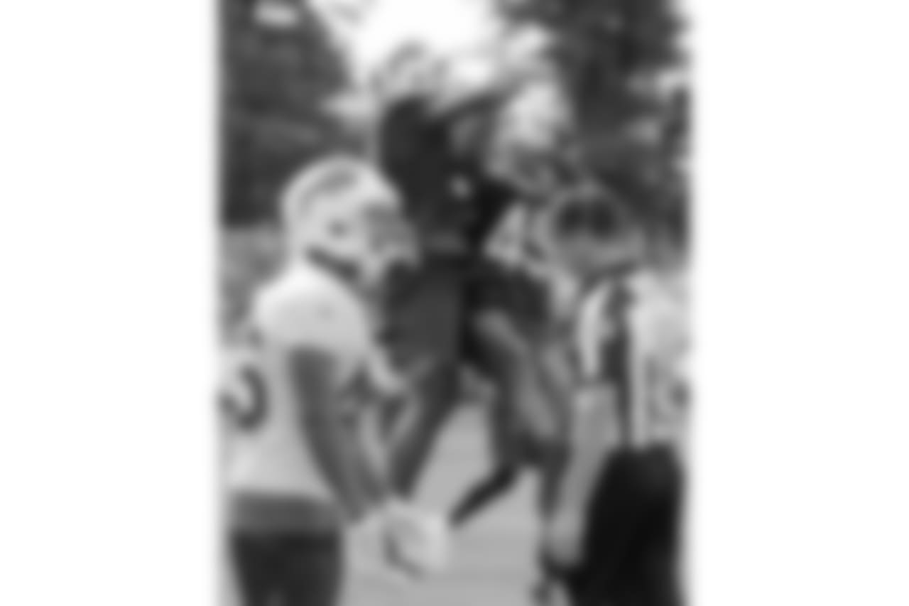 Buffalo Bills Training Camp 2018
PicSix Creative
Rochester, NY
August2, 2018.
Photo by Sara Schmidle