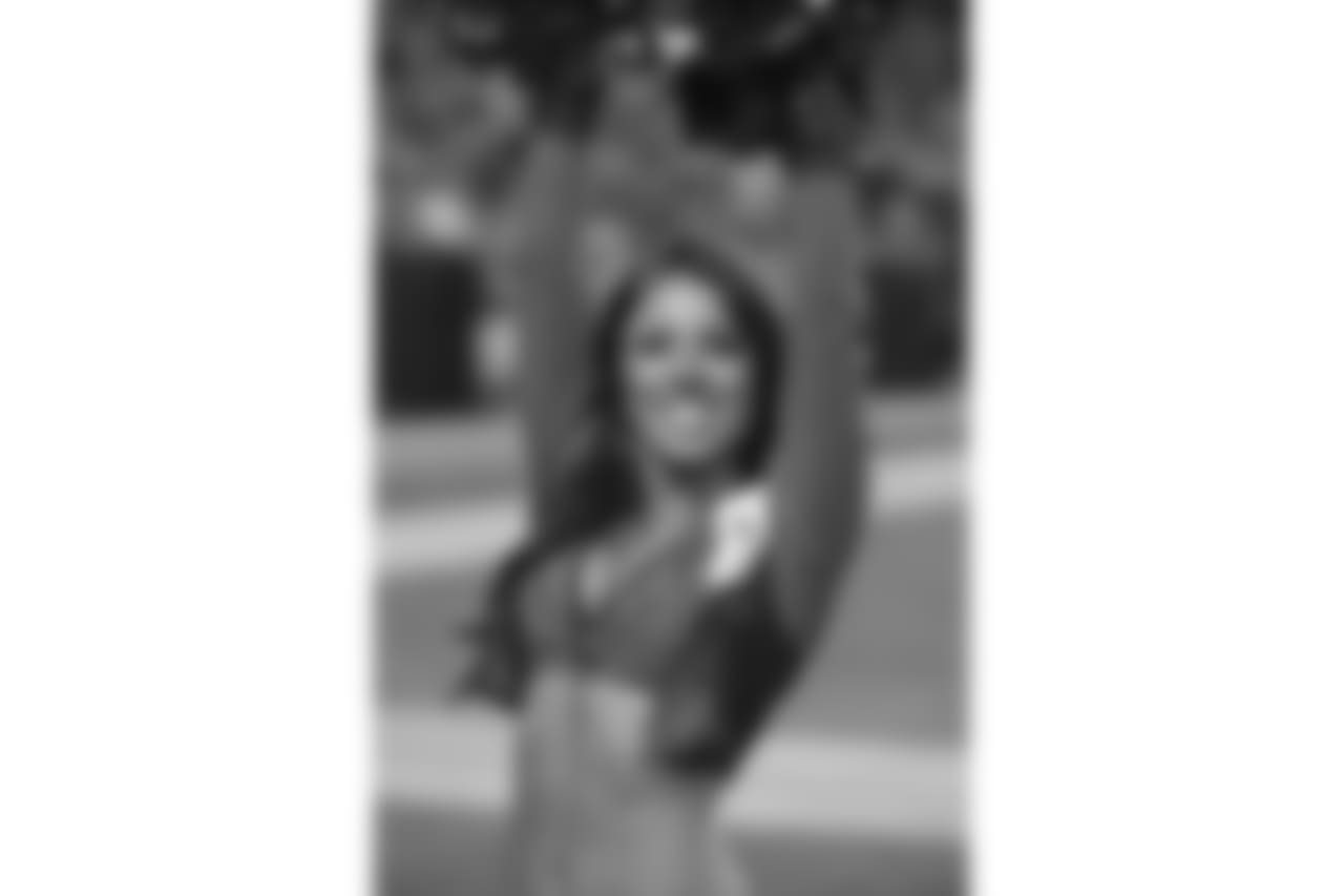2014, DBC, Cheerleaders, Denver Broncos, Game 2, 140823 Katherine