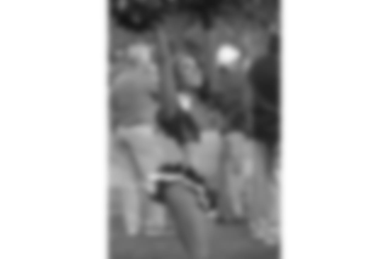 Katherine, 141023, DBC, Cheerleaders, Denver Broncos, SDC