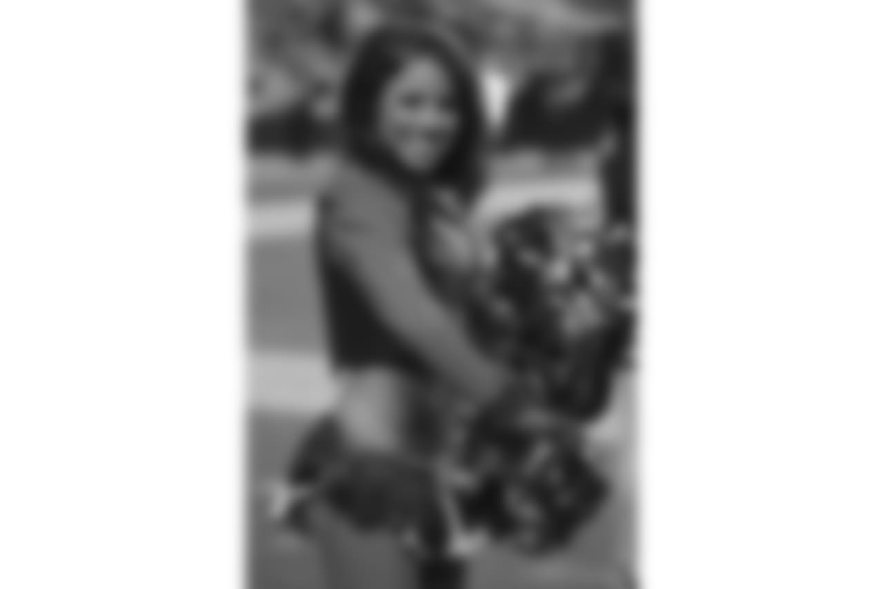 2014, DBC, Cheerleaders, Denver Broncos, Game 2, 140823 Katherine