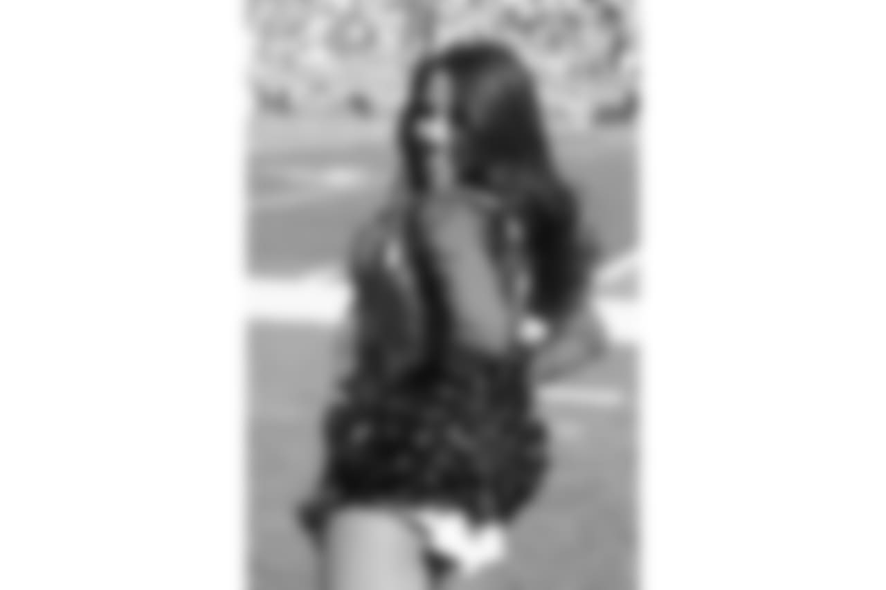 Katherine C., 140914, DBC, Cheerleaders, Denver Broncos, KC, 2014
