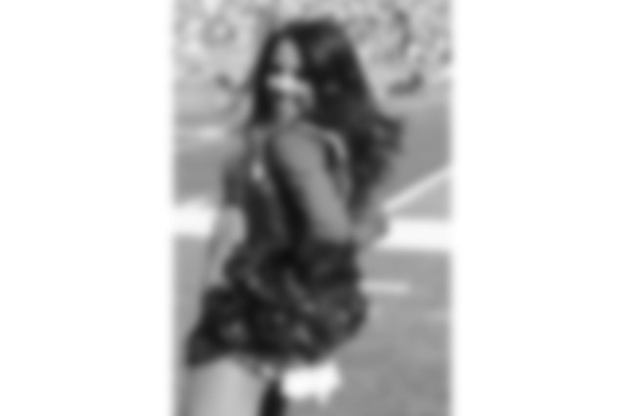 Katherine C., 140914, DBC, Cheerleaders, Denver Broncos, KC, 2014