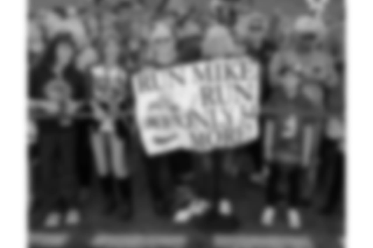 Bucs Fans