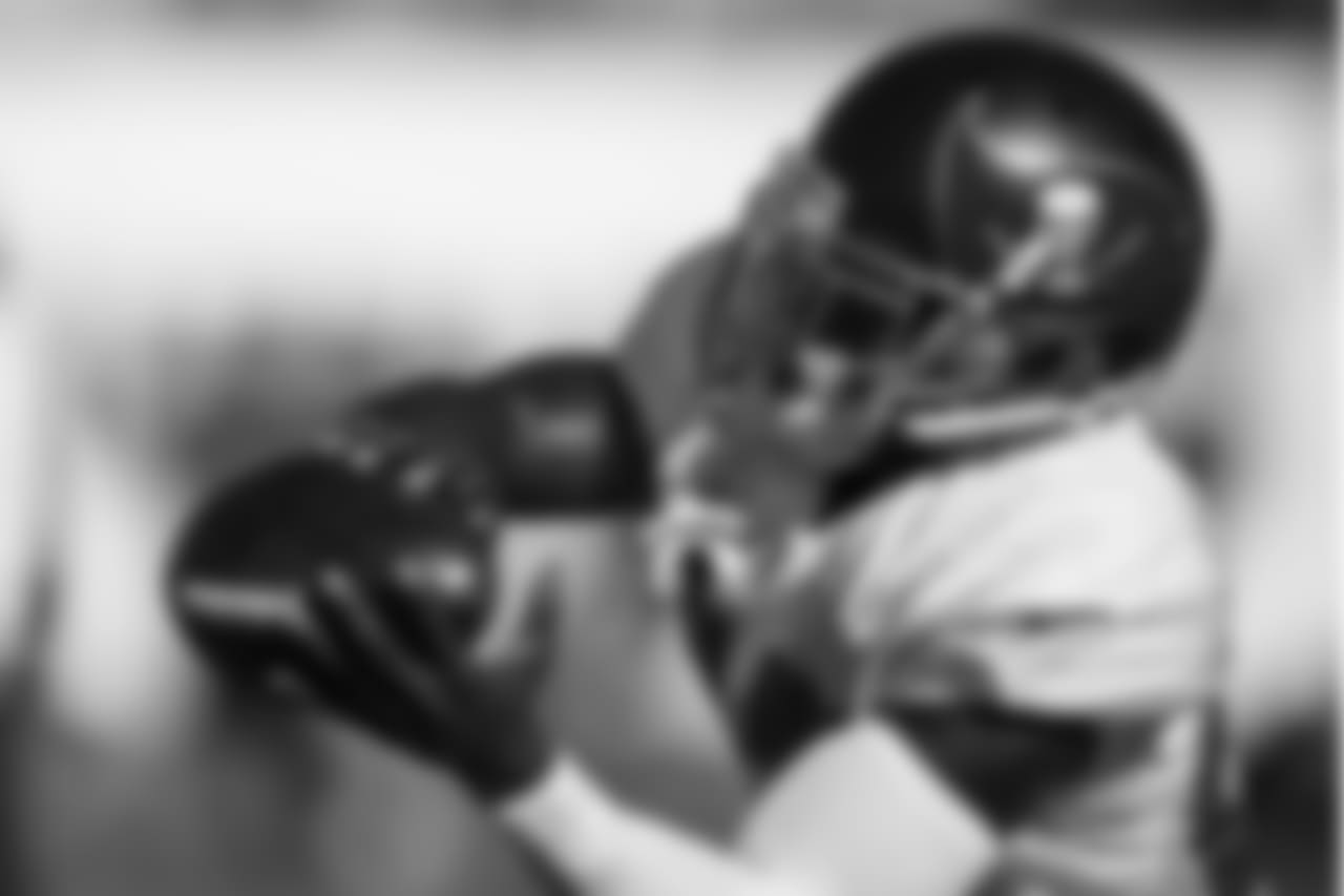 Wide Receiver Bobo Wilson #85