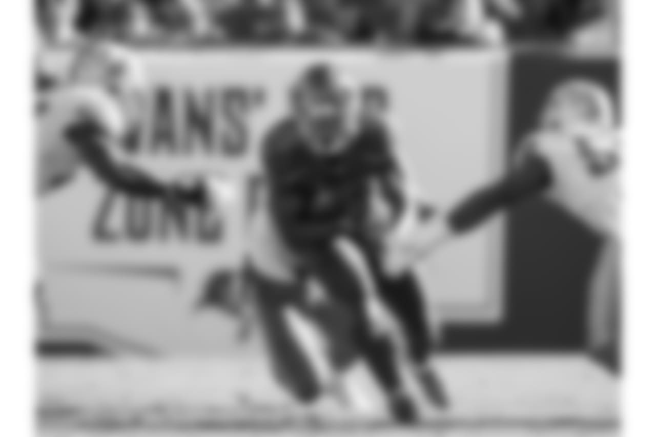RB Peyton Barber